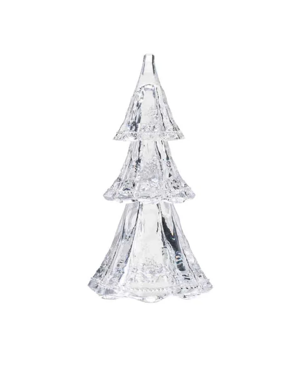 Berry & Thread 9.5" Tree, Set of 3