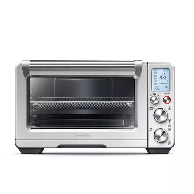 Breville Smart Oven Air Fryer Pro
