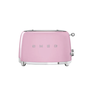 2-Slice Toaster in Pink