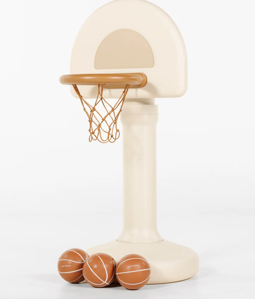 Baby Basketball Hoop