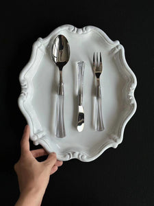 Venus Place Setting, Set of 5