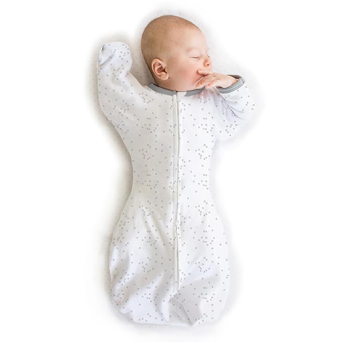 Baby Transitional Swaddle Sack