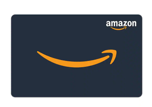 AMAZON GIFT CARD