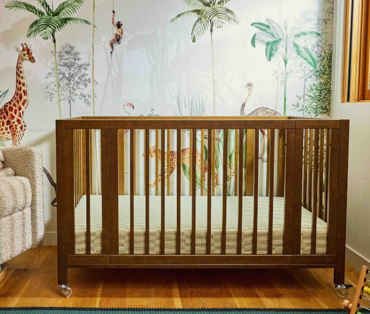 Babyletto Rolli 9-in-1 Crib