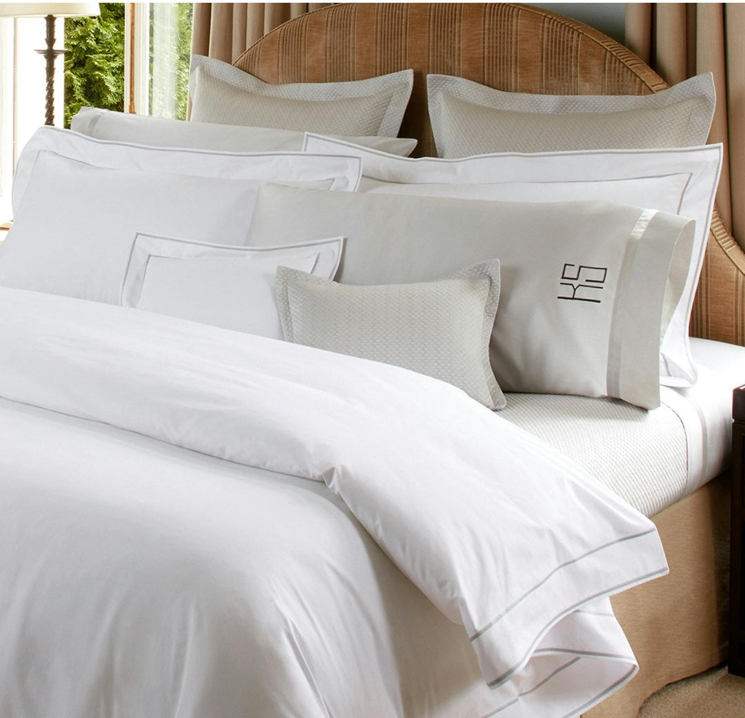 Ansonia Flat Sheet - King