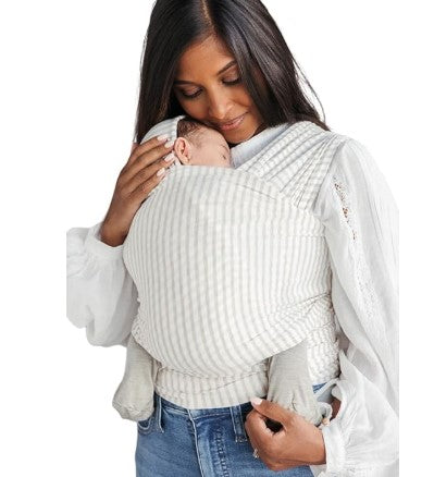 Buttery-Soft Baby Carrier Newborn to Toddler