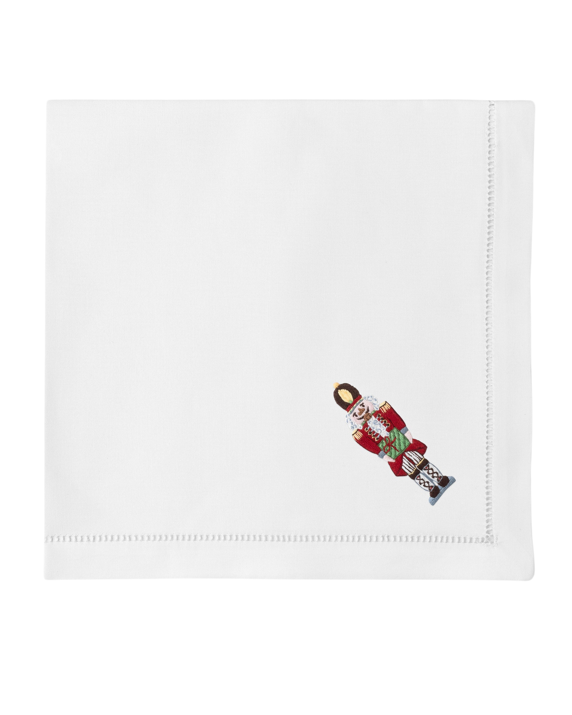 Nutcracker Napkin