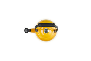 Le Creuset Demi Kettle, 1.25 qt., Nectar