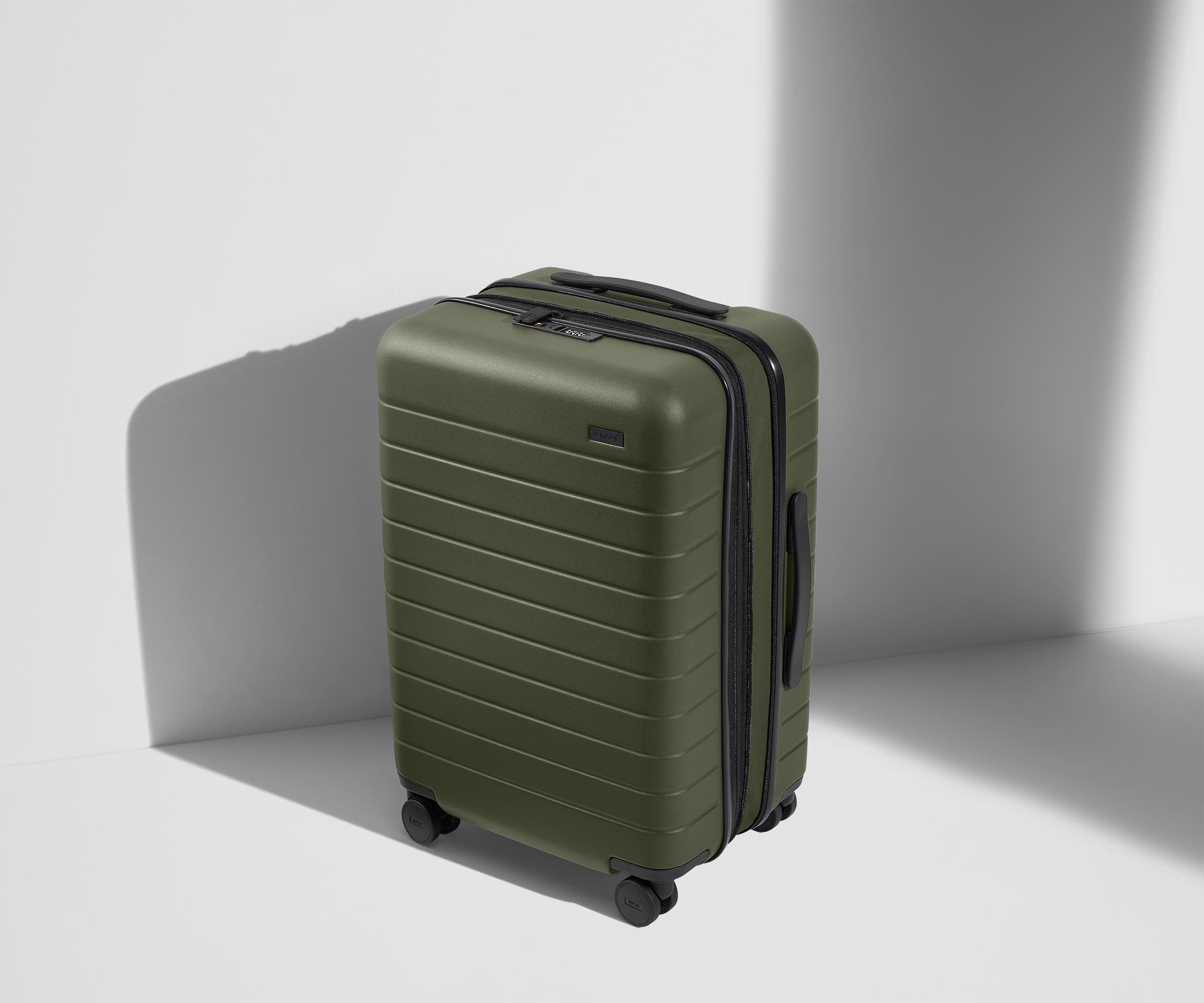 The Bigger Carry-On Flex