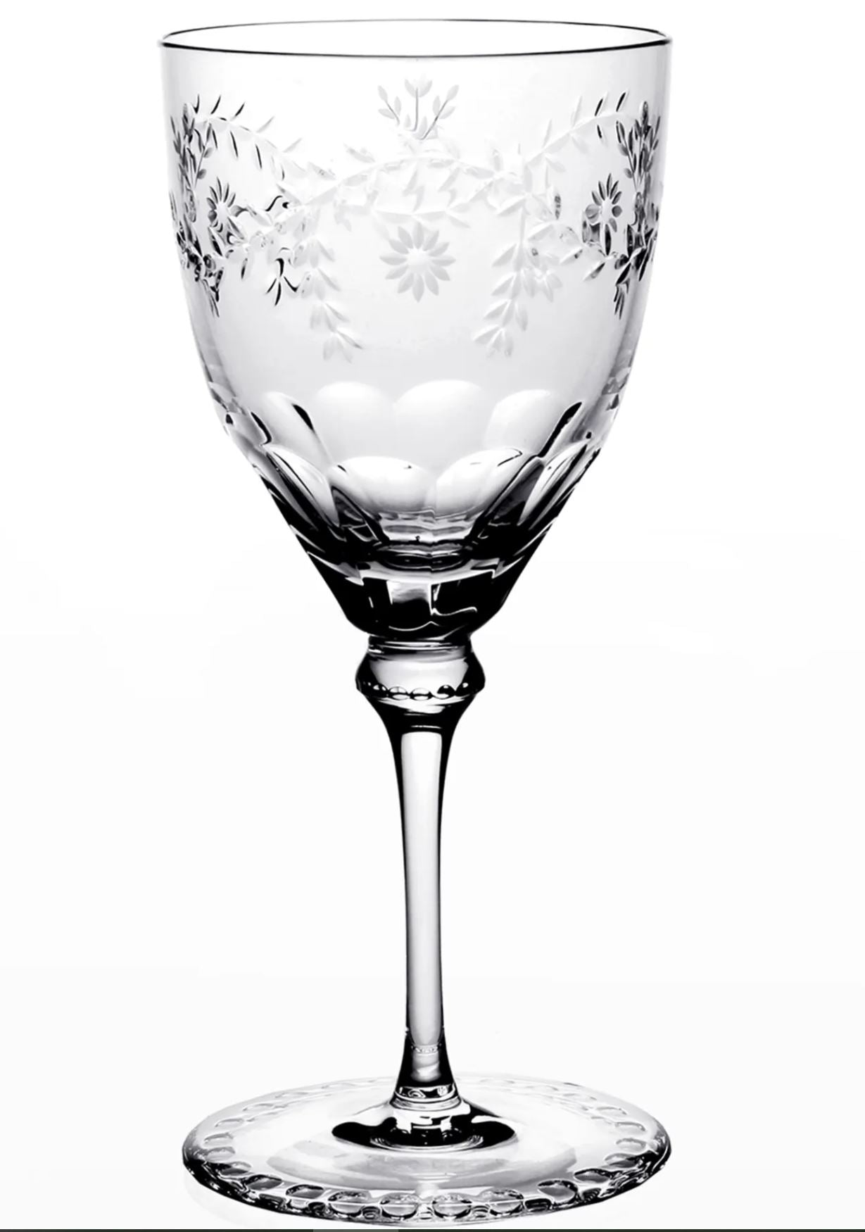 William Yeoward CrystalElizabeth Large Wine Glass