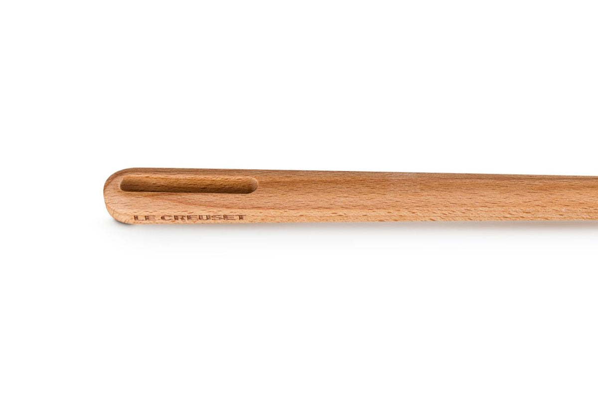 Signature Silicone Medium Spatula in Nuit