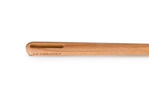 Signature Silicone Medium Spatula in Nuit