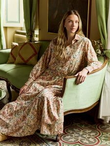Butler Top in Peacock Garden