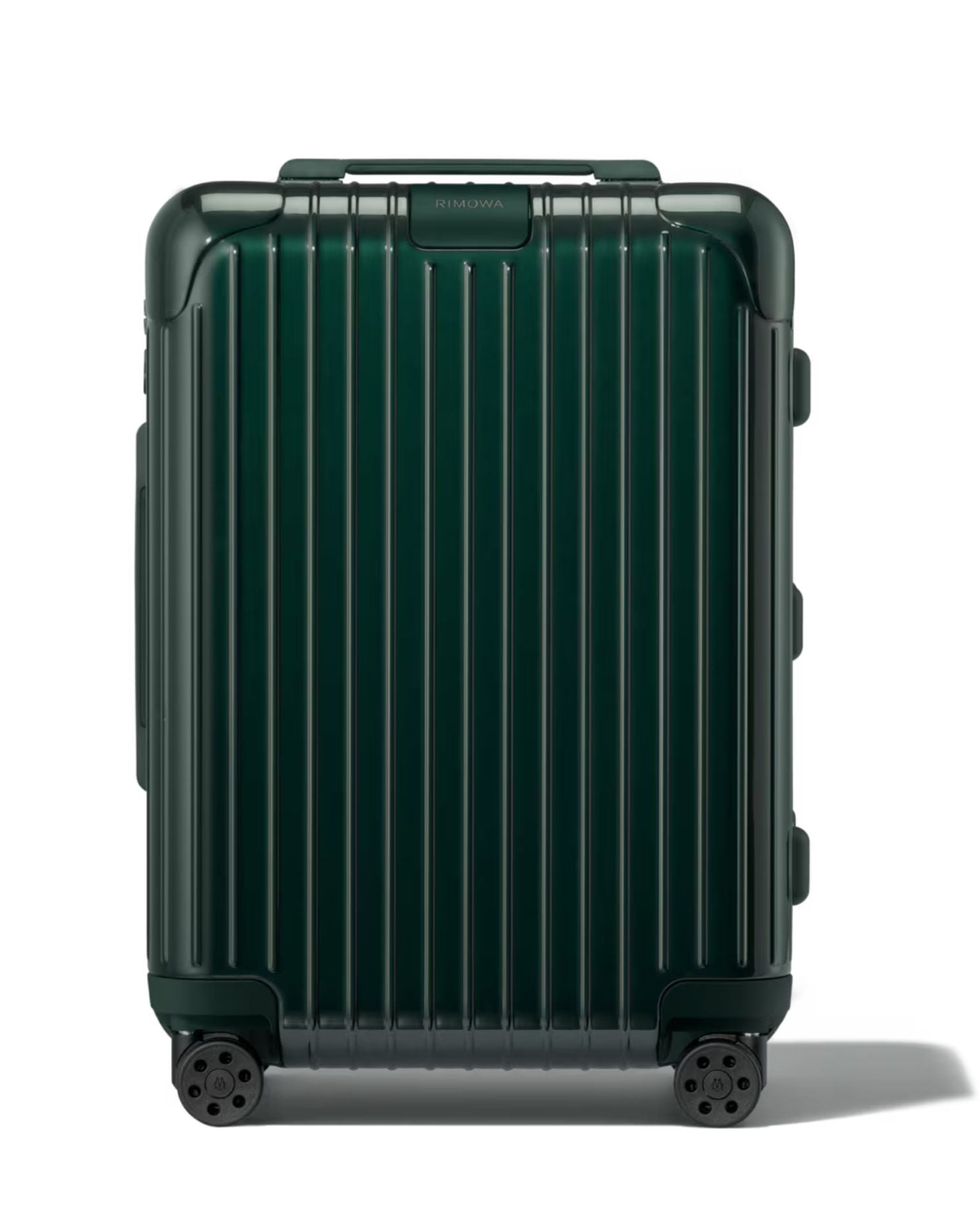 Essentials Carry On Luggage