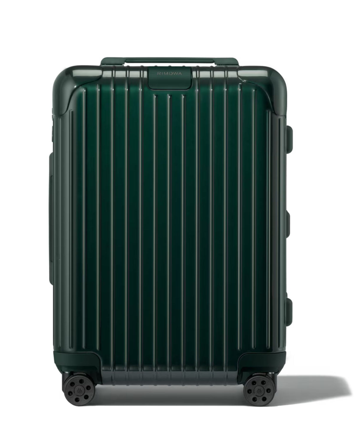 Essentials Carry On Luggage