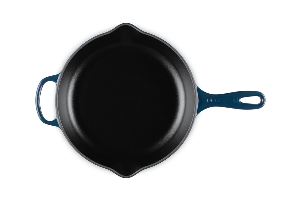 Signature Round Skillet in Nuit