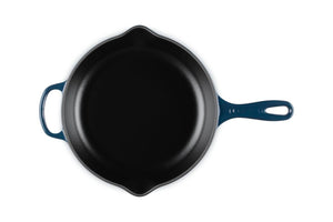 Signature Round Skillet in Nuit