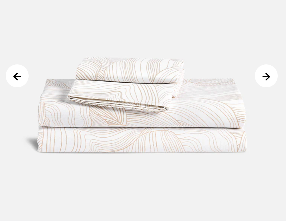 Classic Percale Core Sheet Set