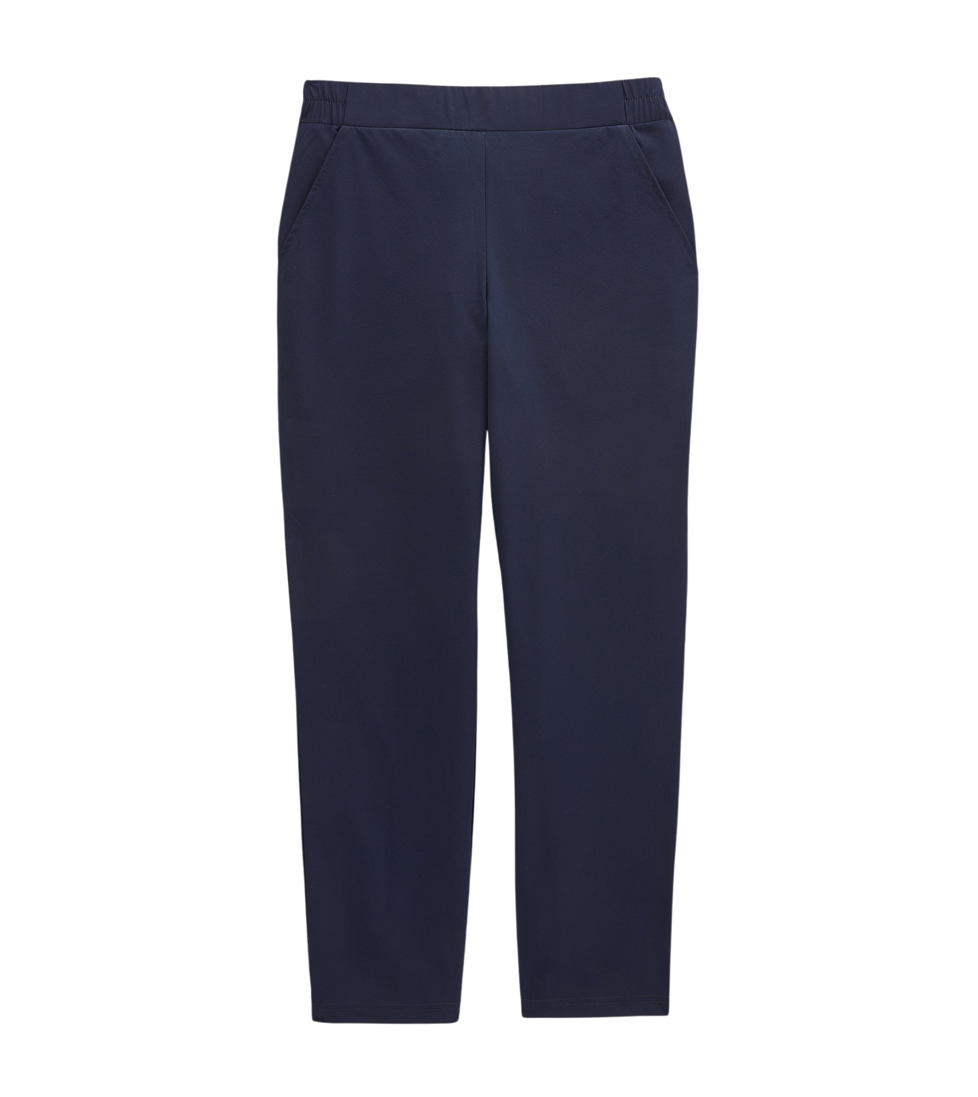 Golf Pant in Navy