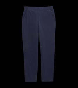 Golf Pant in Navy