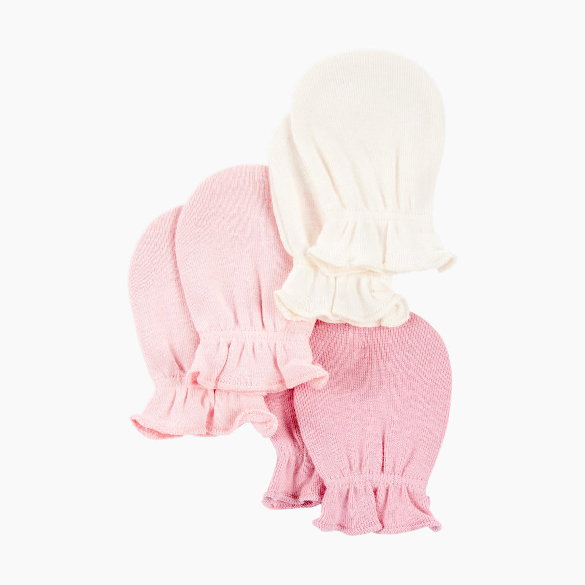 Carter's3-Pack Mittens