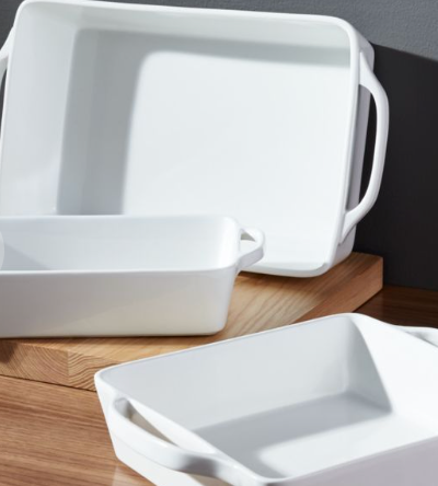 Aspen Bakers, Set Of 3