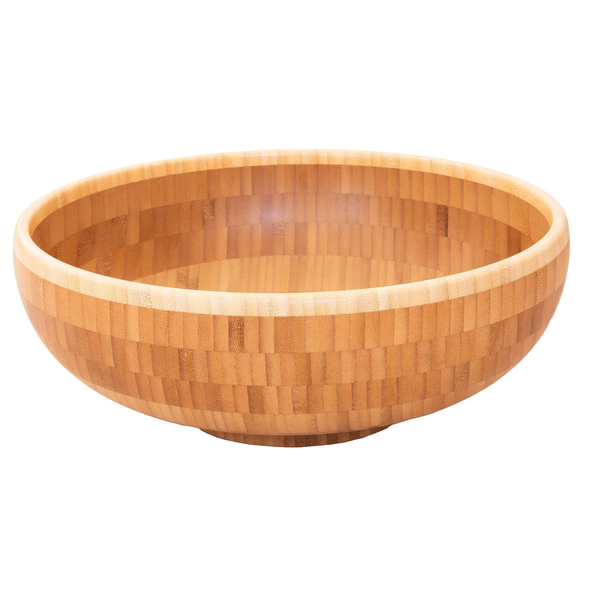 Bamboo - 12" Classic Bowl