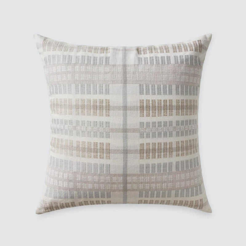 Alisha Pillow