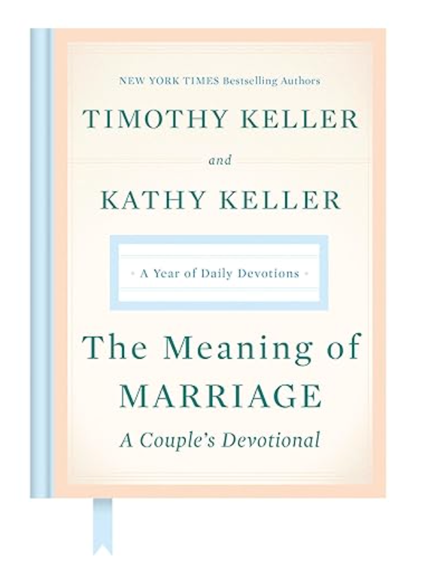 A Year of Daily Devotions, Hardcover