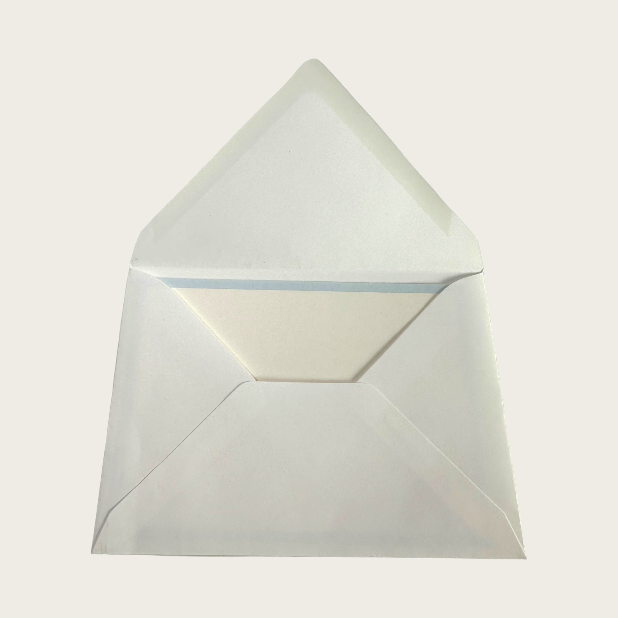 Ele and Balloon Notecard - Nells Archdale