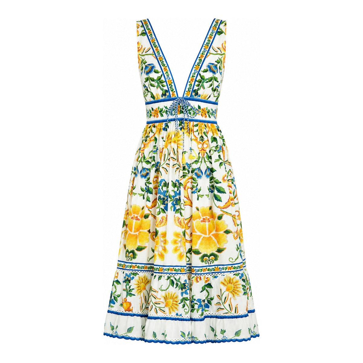 emily-floral-tapestry-off-white-midi-dress