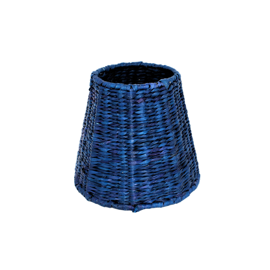 Small Seagrass Shade Cover Empire in Blue