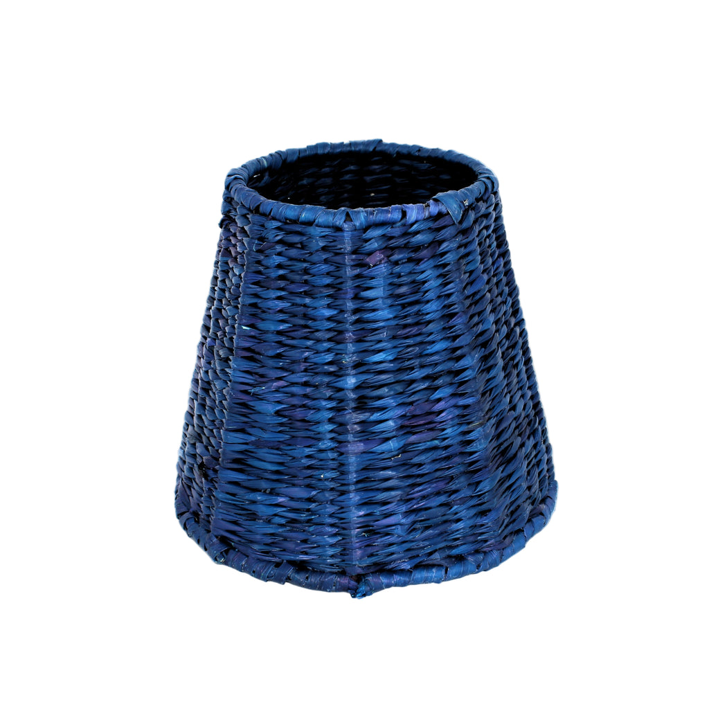 Small Seagrass Shade Cover Empire in Navy