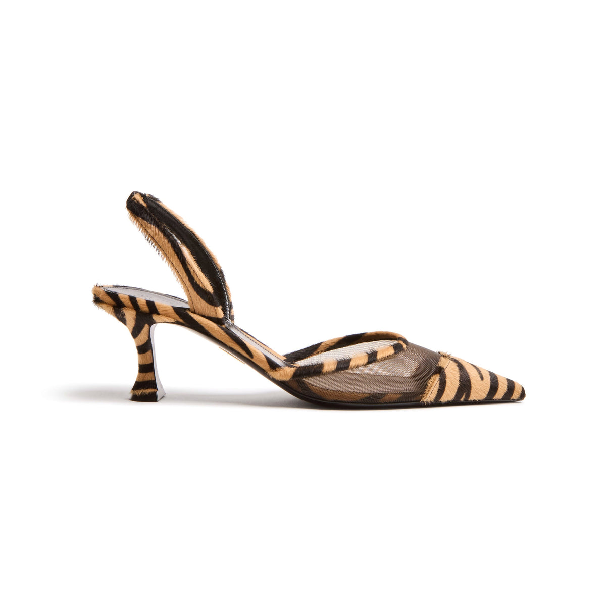Esme 60 in Tiger Calf