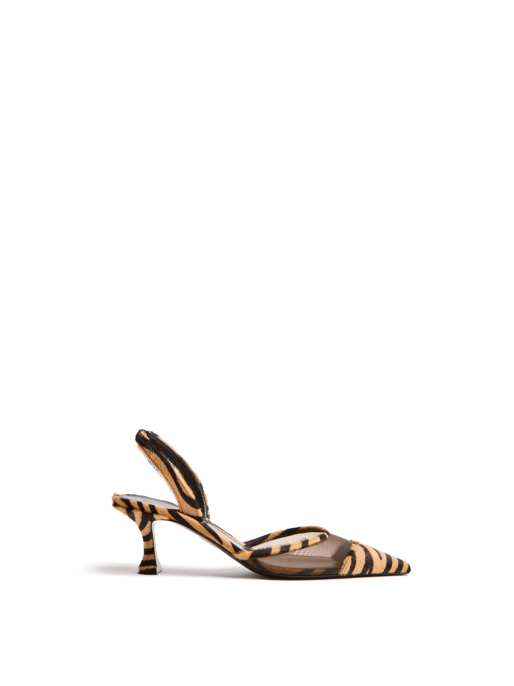 Esme 60 in Tiger Calf