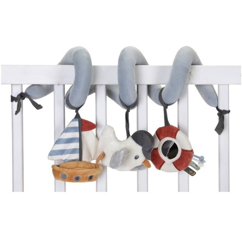 BABYROOM Stroller Toy