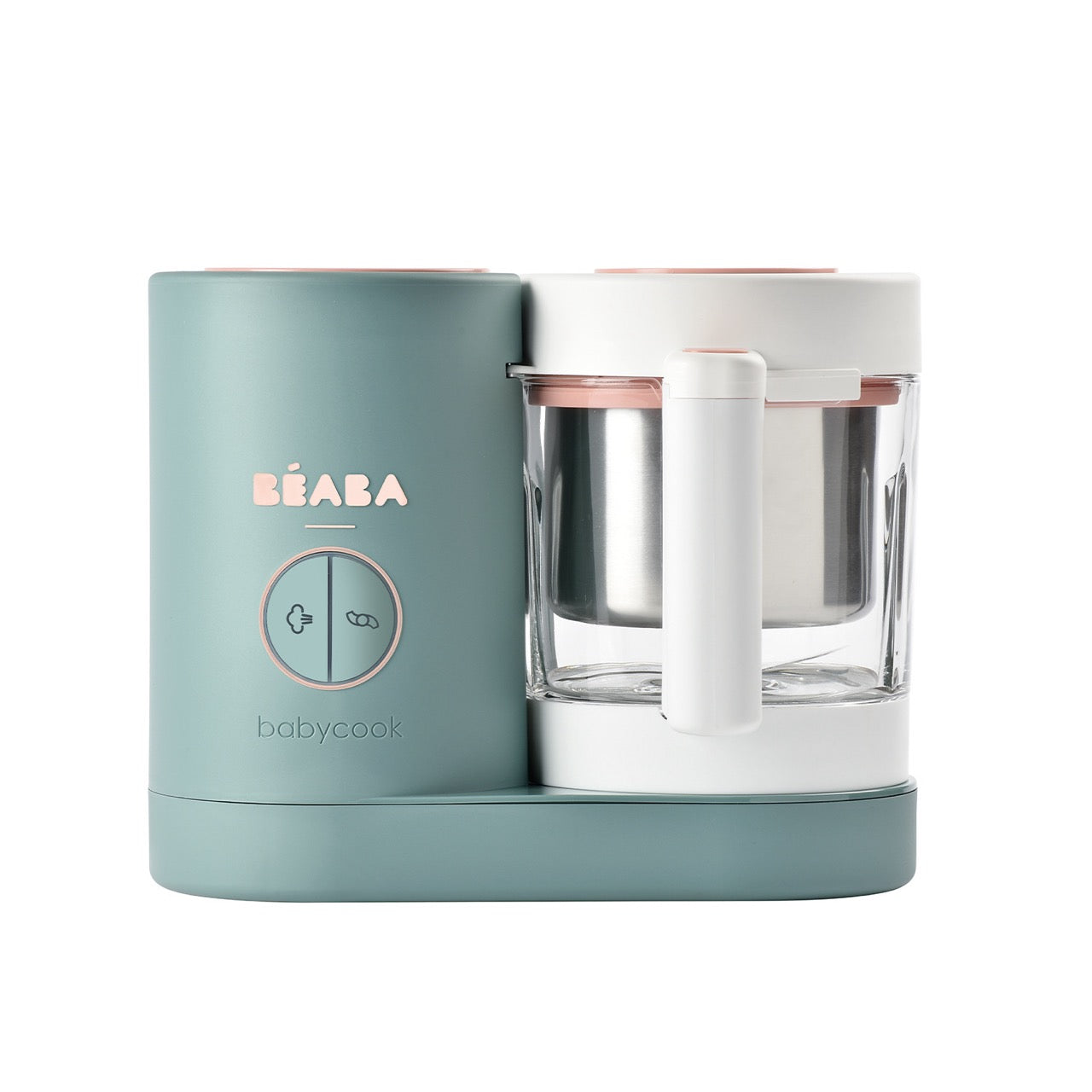BÉABA Babycook® Neo Baby Food Maker | Over The Moon