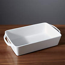 Aspen Large Porcelain Baking Dish