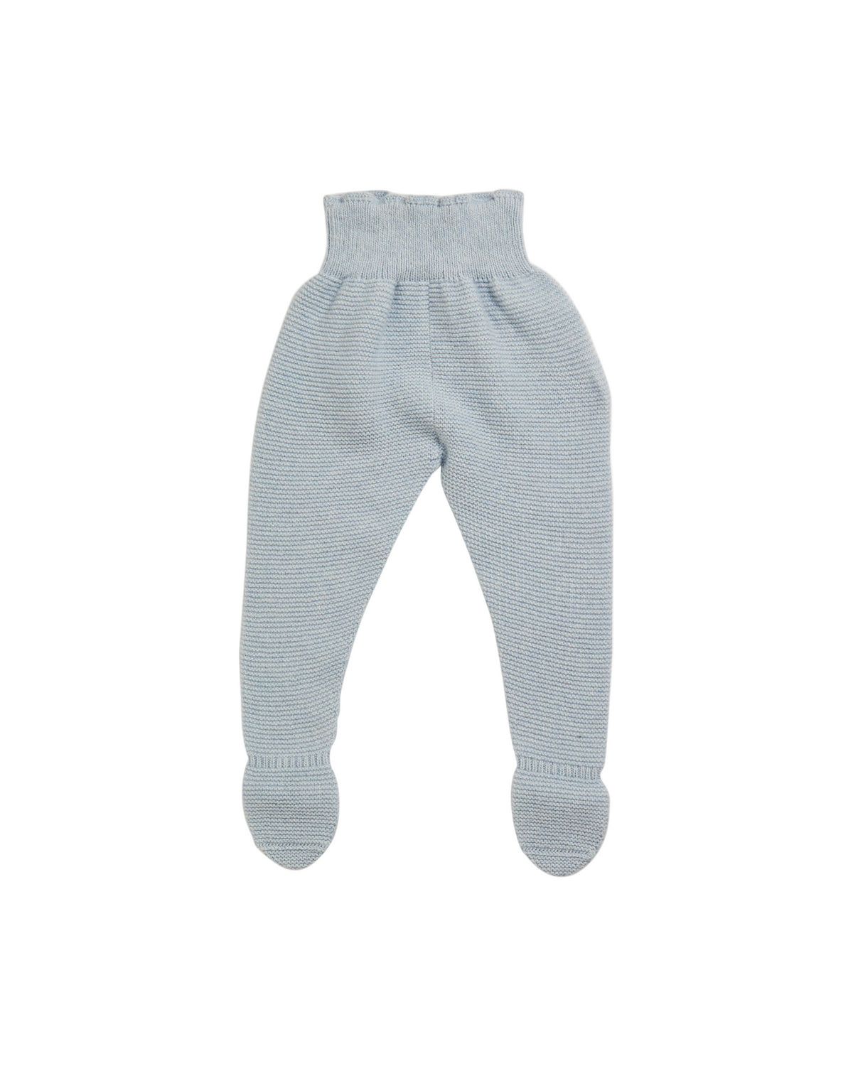 Evie Baby Leggings Blue
