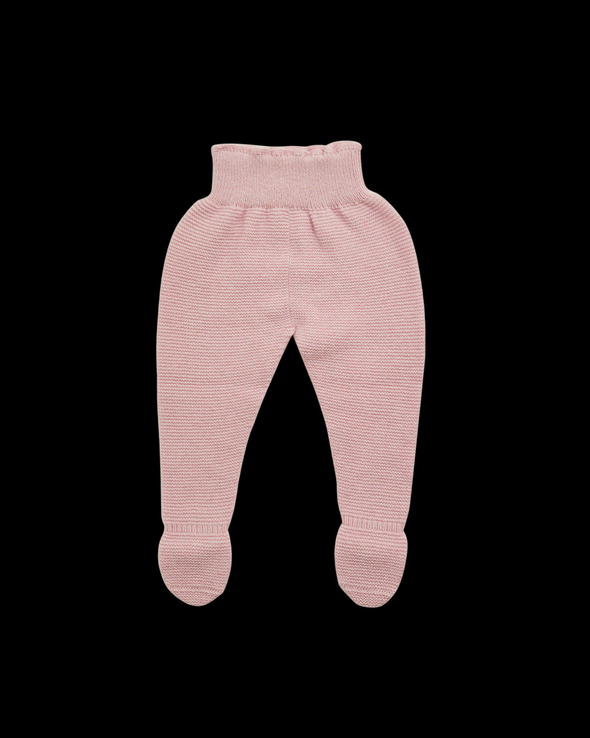 Evie Baby Leggings Pink