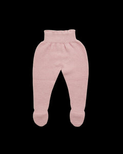 Evie Baby Leggings Pink