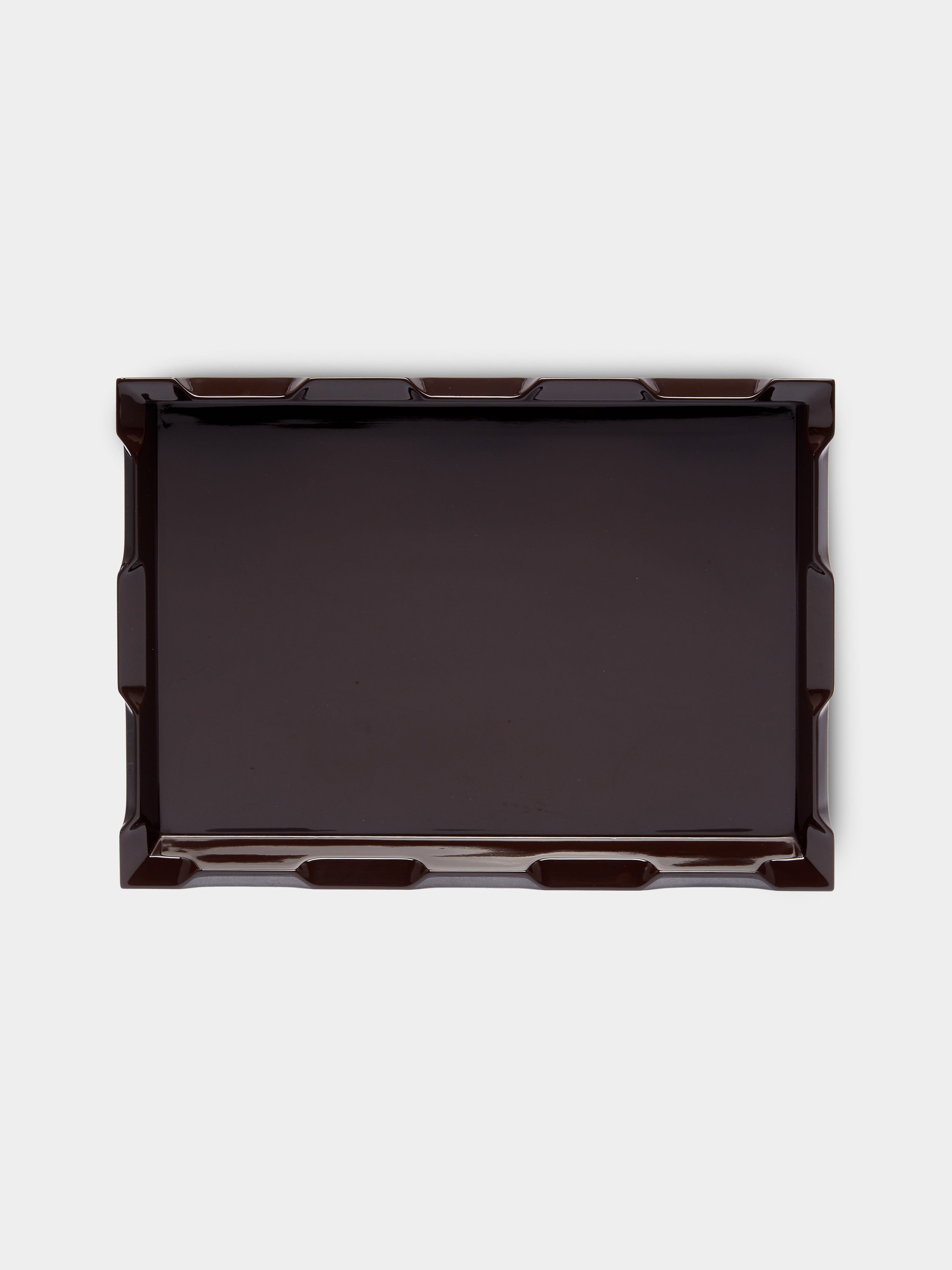 Denston Lacquered Small Tray