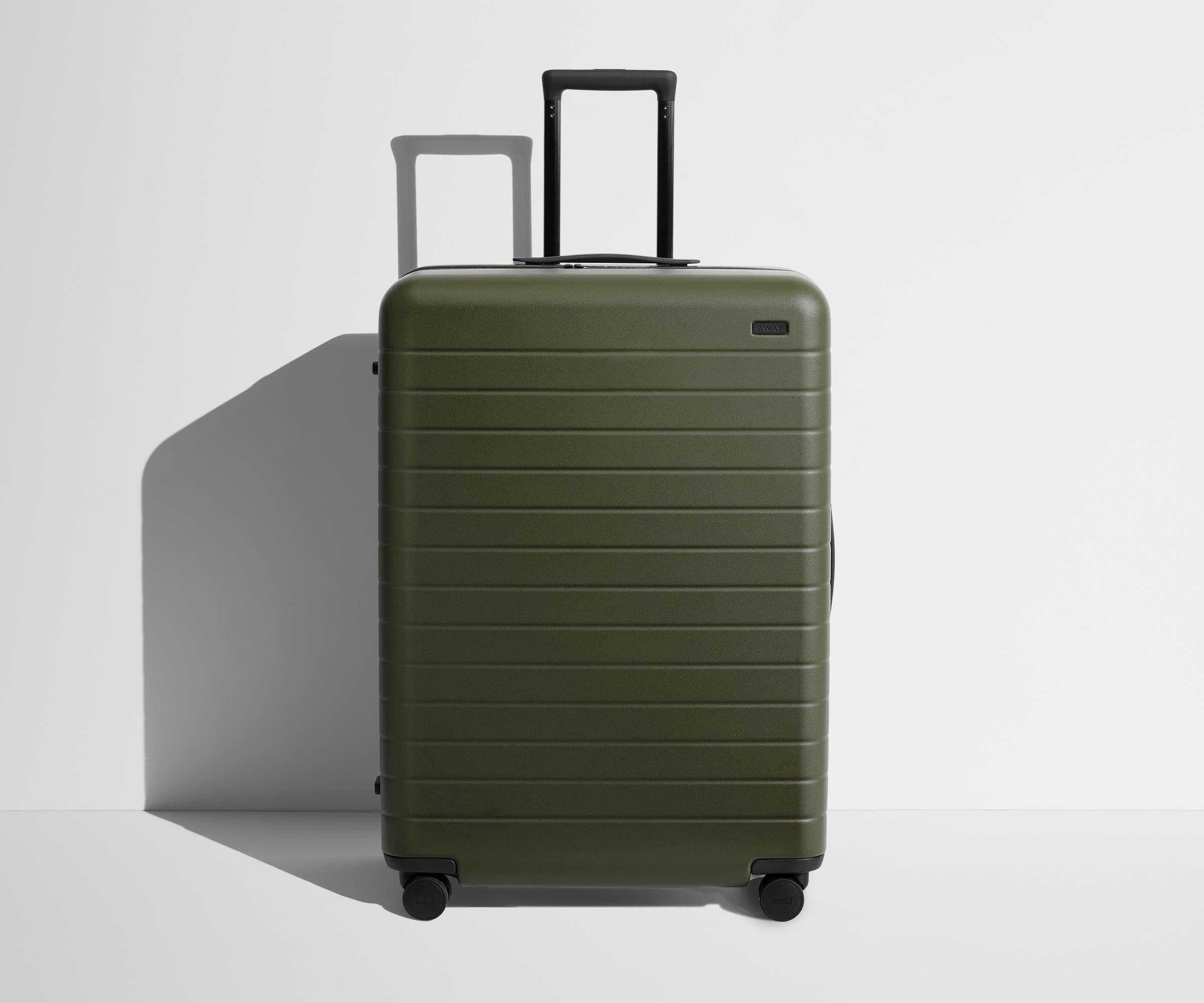 The Large Away Travel Bag