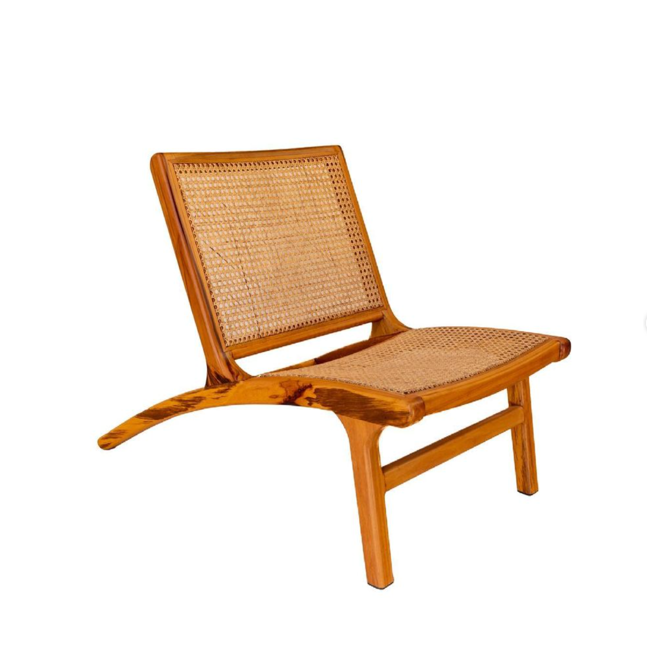 Santa Fe Lounge Chair