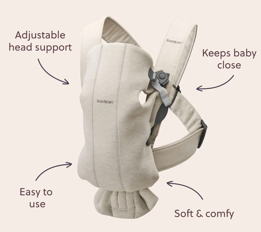 Baby Carrier Mini