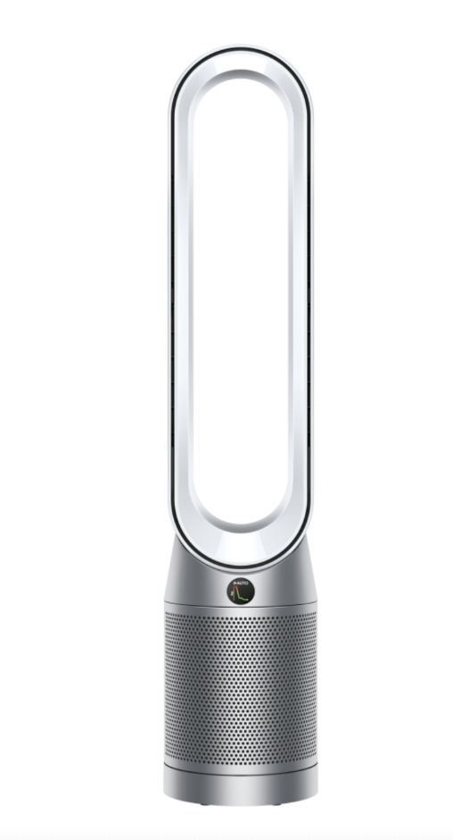 Air Purifier Cool Gen1 TP10 purifying fan