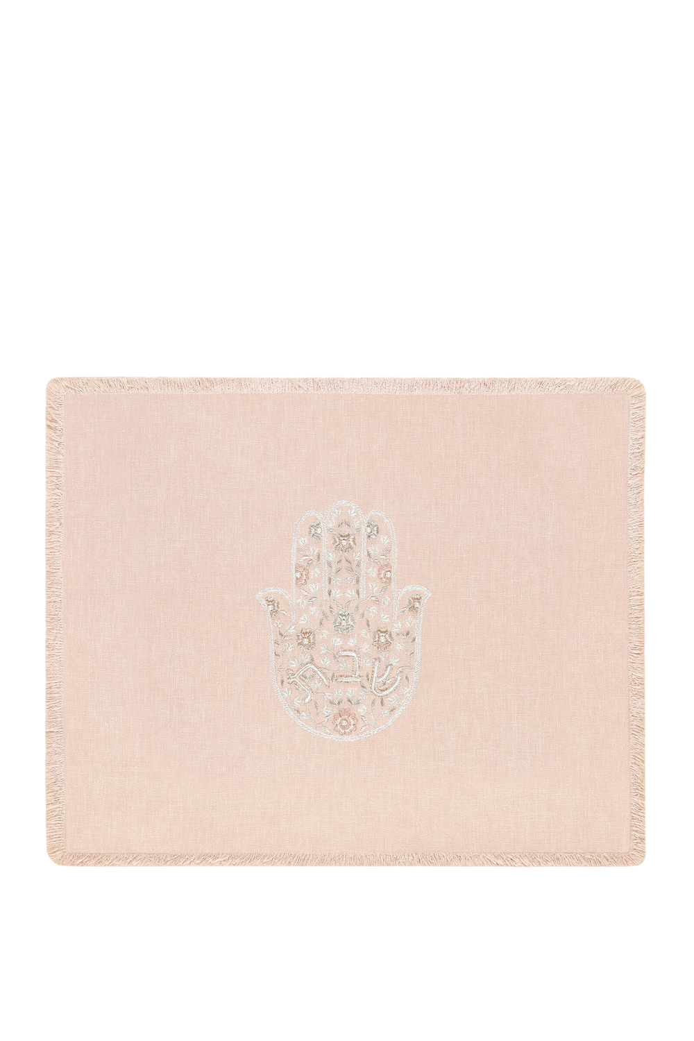 Dinah Challah Cover, Shabbat