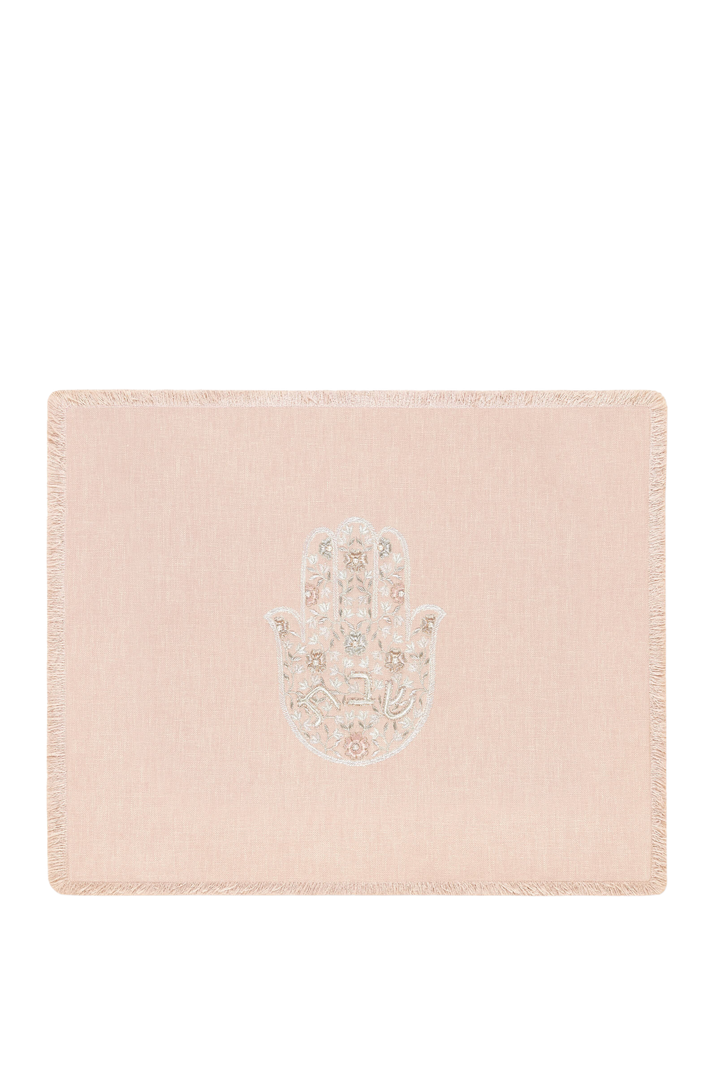 Dinah Challah Cover, Shabbat