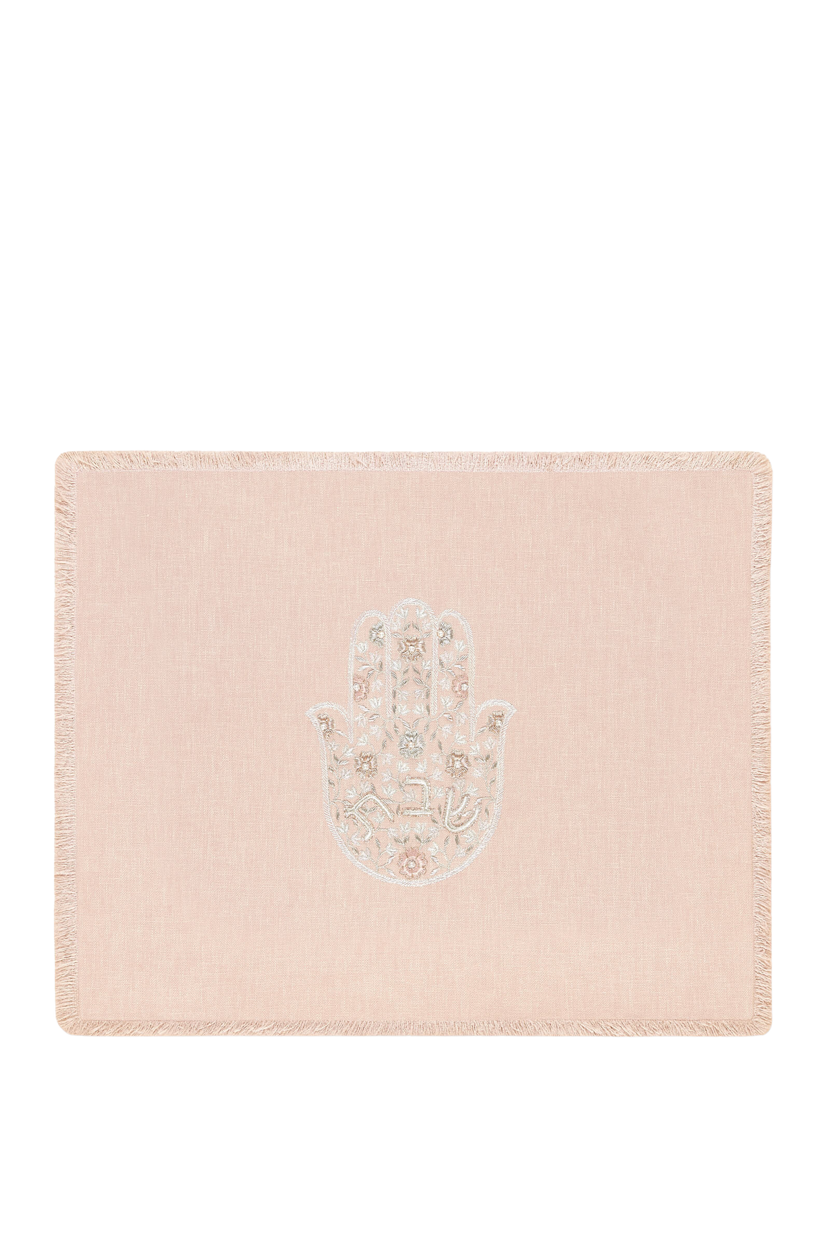 Dinah Challah Cover, Shabbat