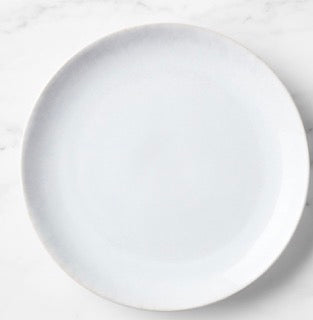 Cyprus Reactive Glaze Salad Plates